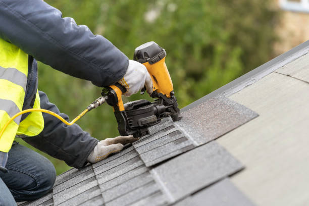 Best Roof Insulation Installation  in Girard, PA