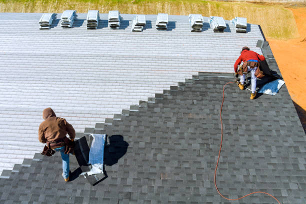 4 Ply Roofing in Girard, PA