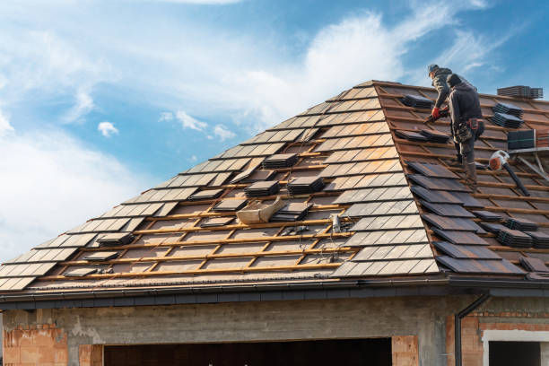 Best Gutter Installation and Repair  in Girard, PA