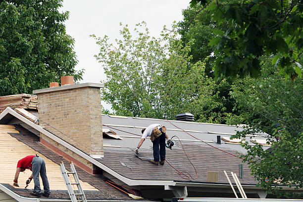Best Chimney Flashing Repair  in Girard, PA