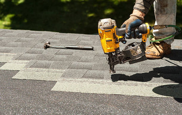 Professional  Roofing repair and installation in Girard, PA