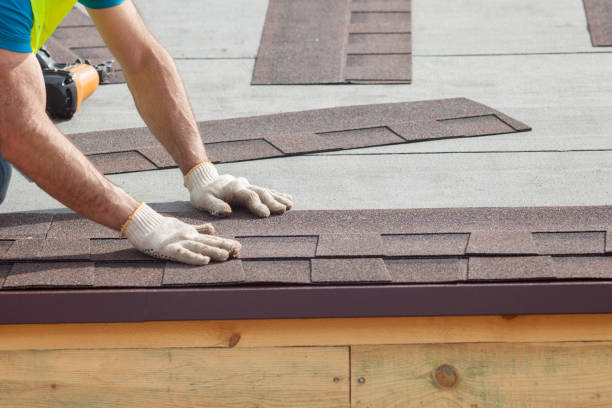 Best Gutter Installation and Repair  in Girard, PA
