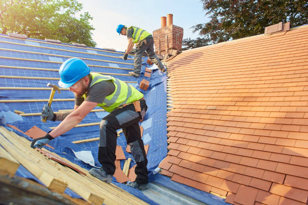 Best Solar Panel Roofing Installation  in Girard, PA