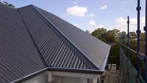 Best Roof Moss and Algae Removal  in Girard, PA